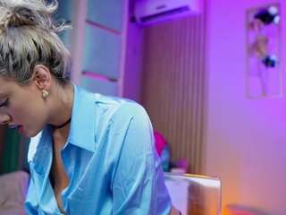 sabrinajade webcam