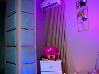 sabrinajade webcam