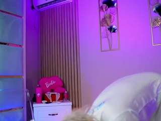  sabrinajade chat room