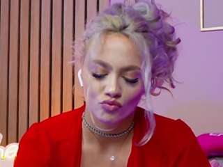 SabrinaJade