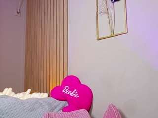 sabrinajade webcam