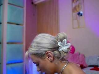 sabrinajade webcam
