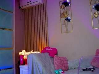 sabrinajade webcam