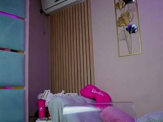 sabrinajade webcam