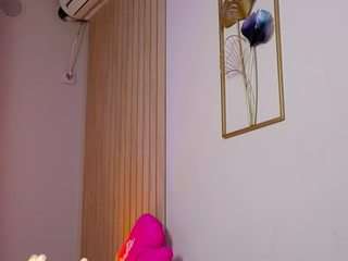 sabrinajade webcam model