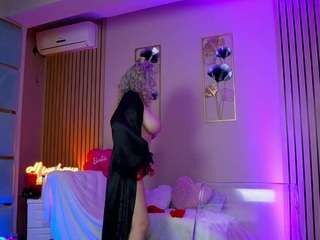 sabrinajade Live Webcam on CamSoda