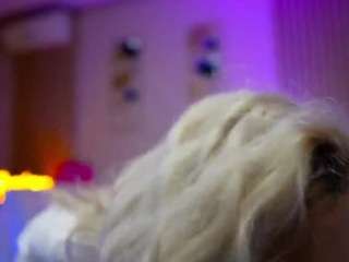 sabrinajade Live Webcam on CamSoda