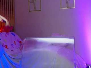 Finger Ass Show [Multi Goal]