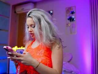 BlowJob Show [Multi Goal]