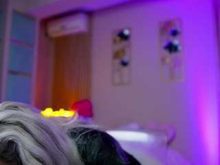 sabrinajade Live Webcam on CamSoda