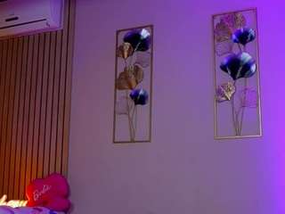 sabrinajade Live Webcam on CamSoda