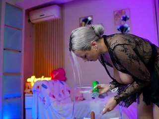 sabrinajade Live Webcam on CamSoda