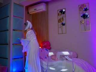 sabrinajade Live Webcam on CamSoda