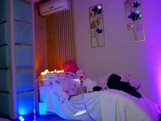 sabrinajade Live Webcam on CamSoda