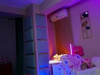 Live webcam model sabrinajade on Soda Cams