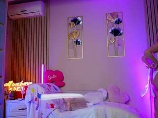 sabrinajade Live Webcam on CamSoda