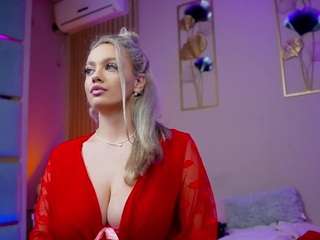 sabrinajade Live Webcam on CamSoda