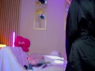 Finger Ass Show [Multi Goal]