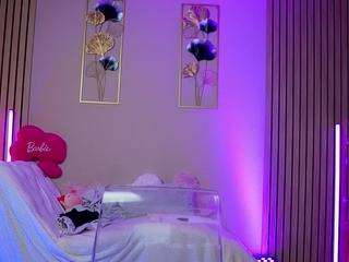 Live webcam model sabrinajade on Soda Cams