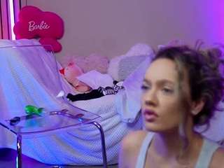 sabrinajade Live Webcam on CamSoda