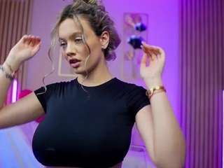 sabrinajade Live Webcam on CamSoda