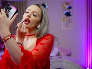 sabrinajade Live Webcam on CamSoda