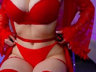 sabrinajade Live Webcam on CamSoda