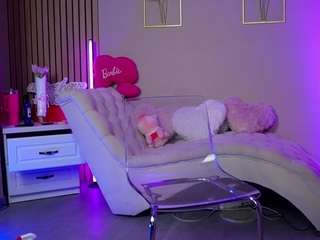 sabrinajade Live Webcam on CamSoda