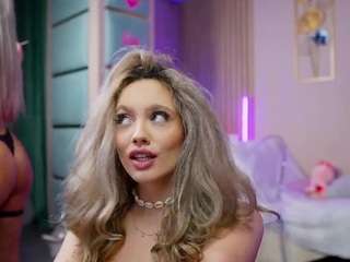 Live webcam model sabrinajade on Soda Cams