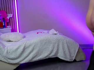 Live webcam model sabrinajade on Soda Cams