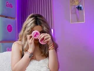 Live webcam model sabrinajade on Soda Cams