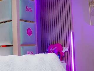 Live webcam model sabrinajade on Soda Cams