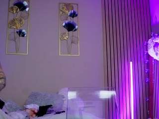 SabrinaJade live cam