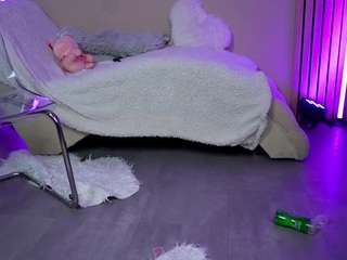 Live webcam model sabrinajade on Soda Cams