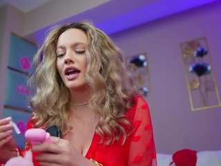 Live webcam model sabrinajade on Soda Cams