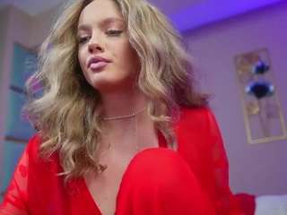 Live webcam model sabrinajade on Soda Cams