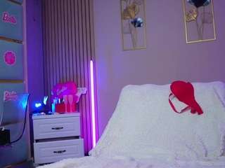 Live webcam model sabrinajade on Soda Cams