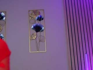 sabrinajade Live Webcam on CamSoda