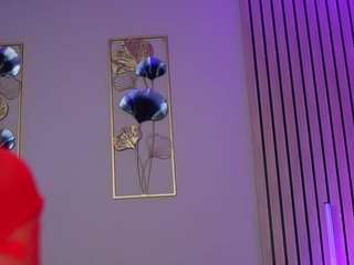 Live webcam model sabrinajade on Soda Cams