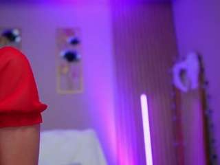 sabrinajade Live Webcam on CamSoda