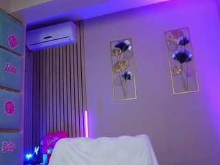 Live webcam model sabrinajade on Soda Cams