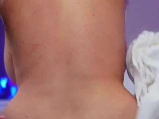 sabrinajade Live Webcam on CamSoda