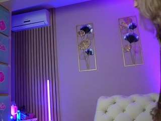 sabrinajade webcam