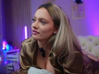 sabrinajade Live Webcam on CamSoda