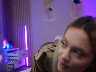 sabrinajade Live Webcam on CamSoda