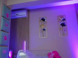 sabrinajade webcam