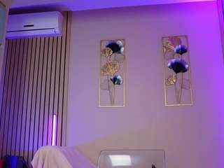 Sabrinajade's cam show statistics and live stream