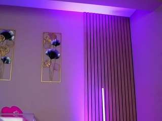 SabrinaJade live cam