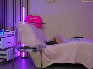 sabrinajade Live Webcam on CamSoda