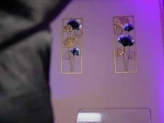 SabrinaJade live cam